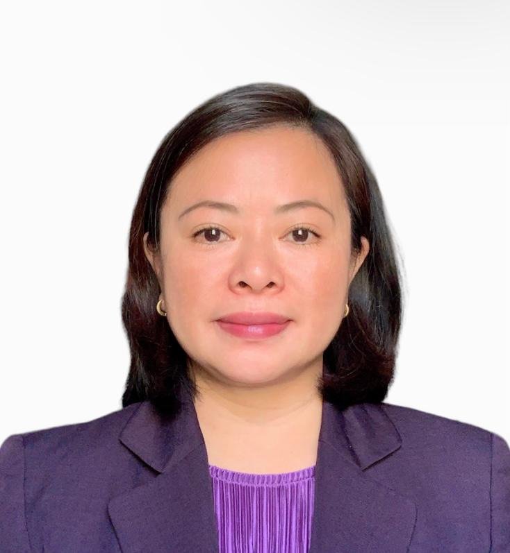 Ms. Irene, HR services consultant-Dubai, Education Pathway specialist